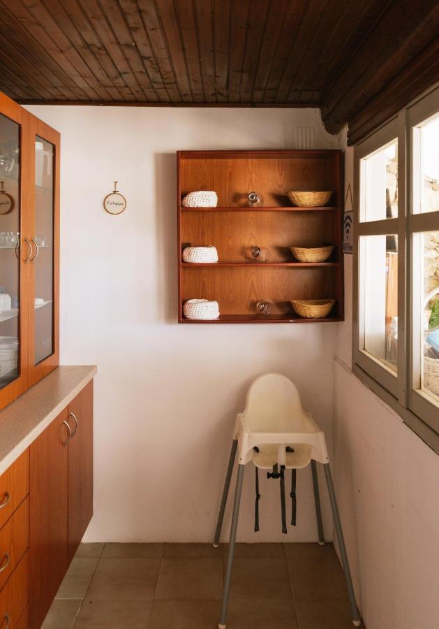 Ovgora - Ismini Sea View Room In Kamilari Village Εξωτερικό φωτογραφία